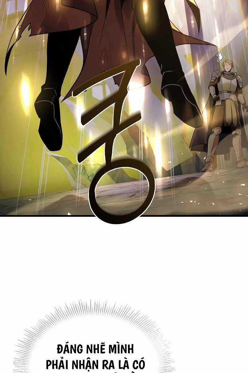 Huyền Thoại Giáo Sĩ Trở Lại Chapter 128 trang 28