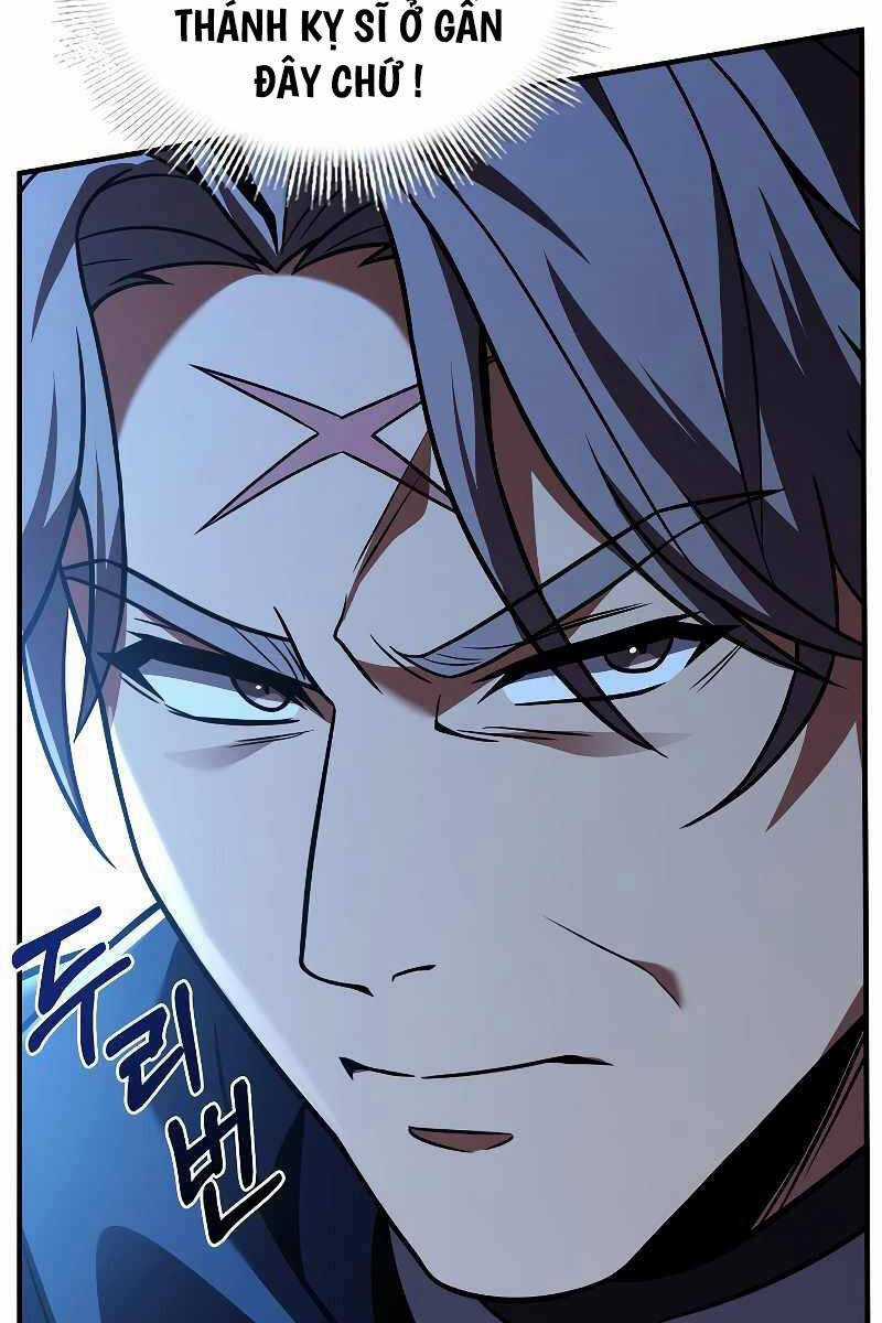 Huyền Thoại Giáo Sĩ Trở Lại Chapter 128 trang 29