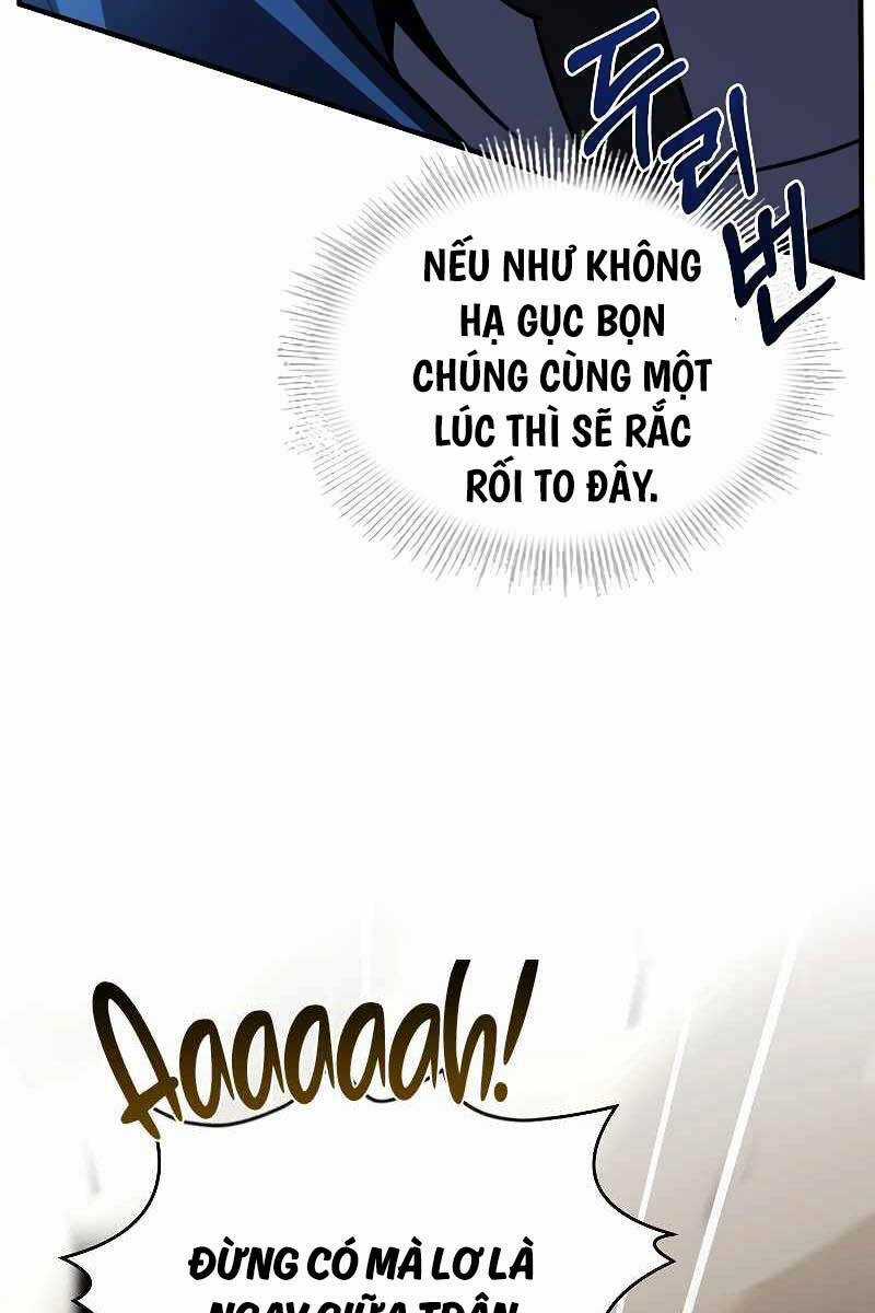 Huyền Thoại Giáo Sĩ Trở Lại Chapter 128 trang 30