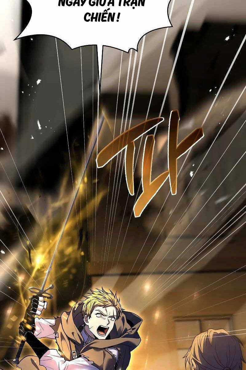 Huyền Thoại Giáo Sĩ Trở Lại Chapter 128 trang 31