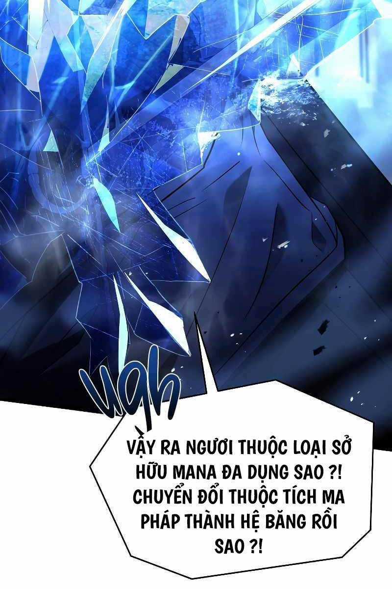 Huyền Thoại Giáo Sĩ Trở Lại Chapter 128 trang 45