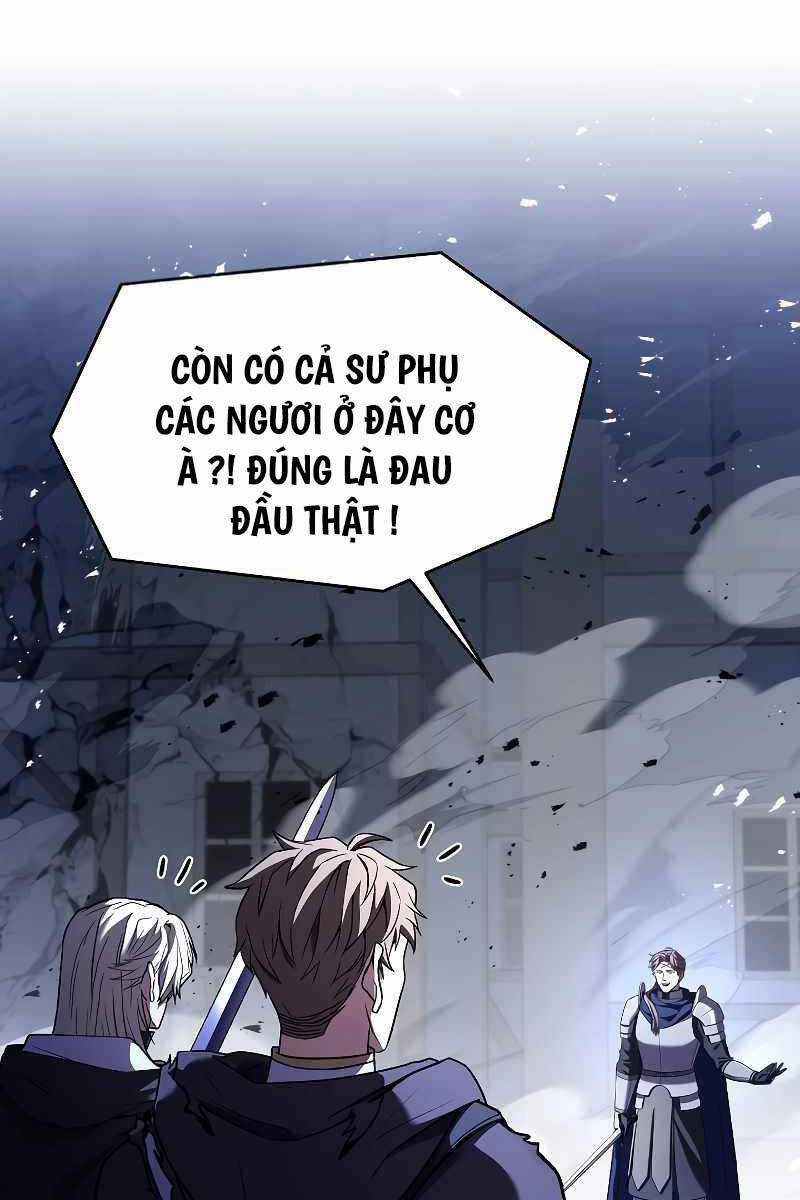 Huyền Thoại Giáo Sĩ Trở Lại Chapter 128 trang 71