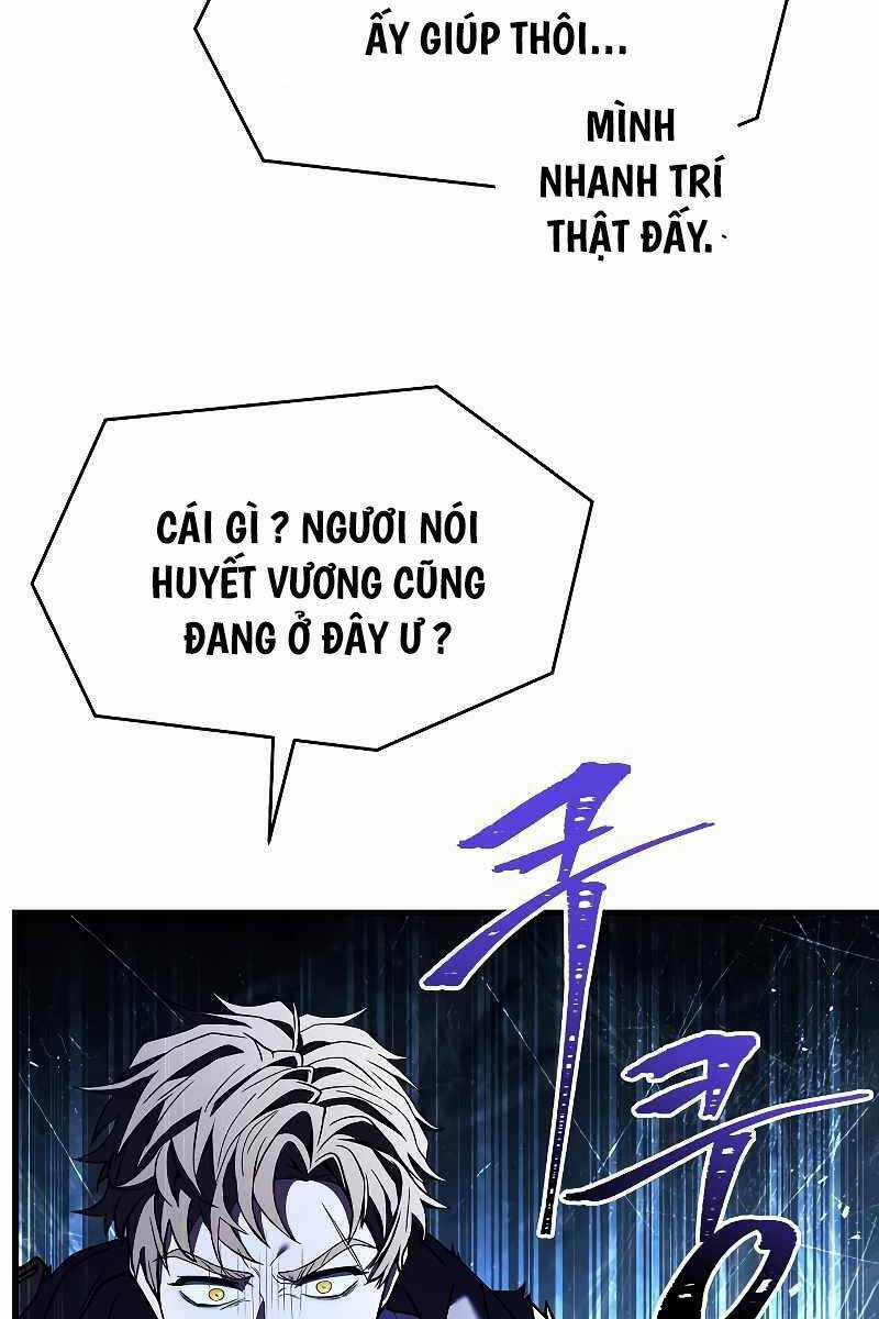 Huyền Thoại Giáo Sĩ Trở Lại Chapter 128 trang 74