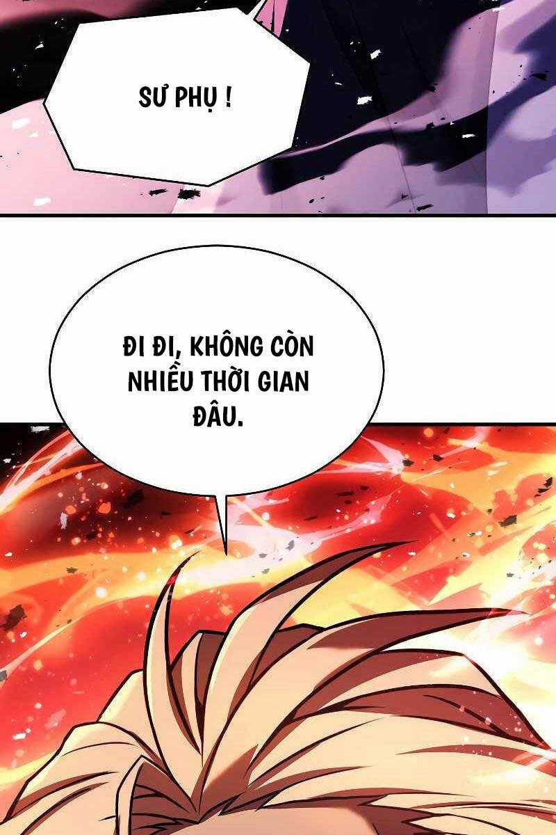 Huyền Thoại Giáo Sĩ Trở Lại Chapter 128 trang 98