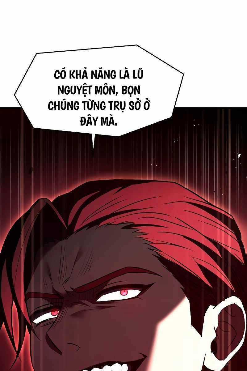 Huyền Thoại Giáo Sĩ Trở Lại Chapter 129 trang 106
