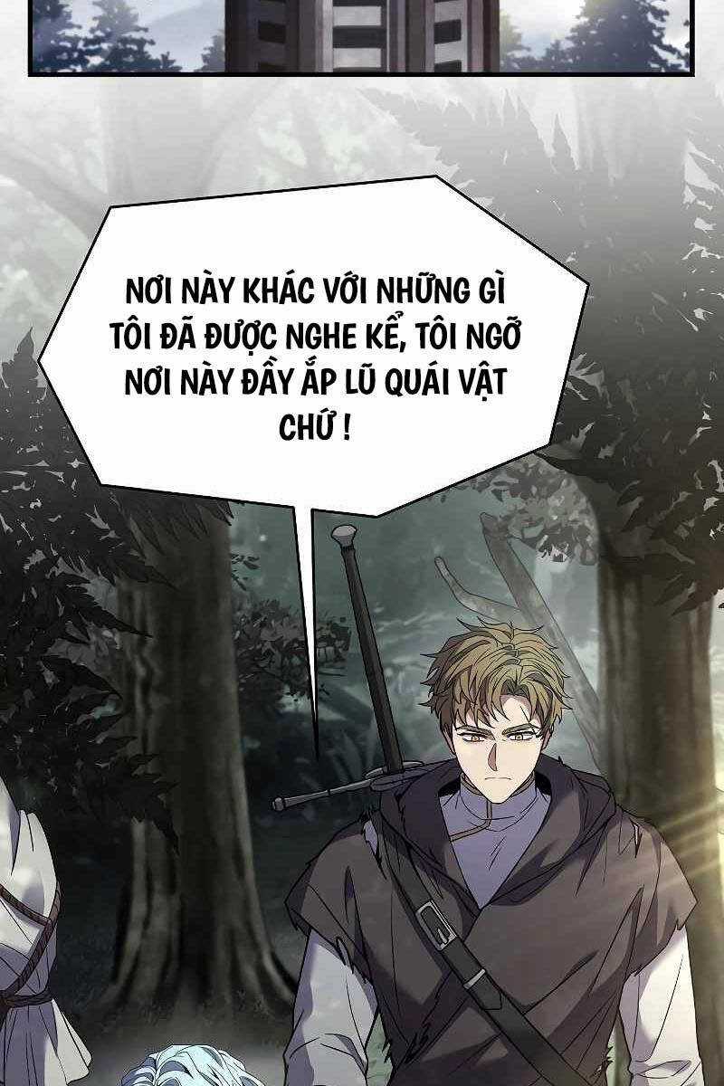 Huyền Thoại Giáo Sĩ Trở Lại Chapter 129 trang 110