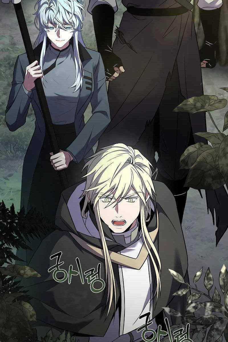 Huyền Thoại Giáo Sĩ Trở Lại Chapter 129 trang 111