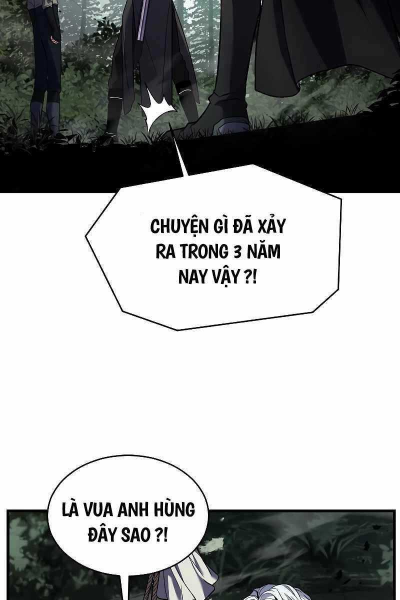 Huyền Thoại Giáo Sĩ Trở Lại Chapter 129 trang 123