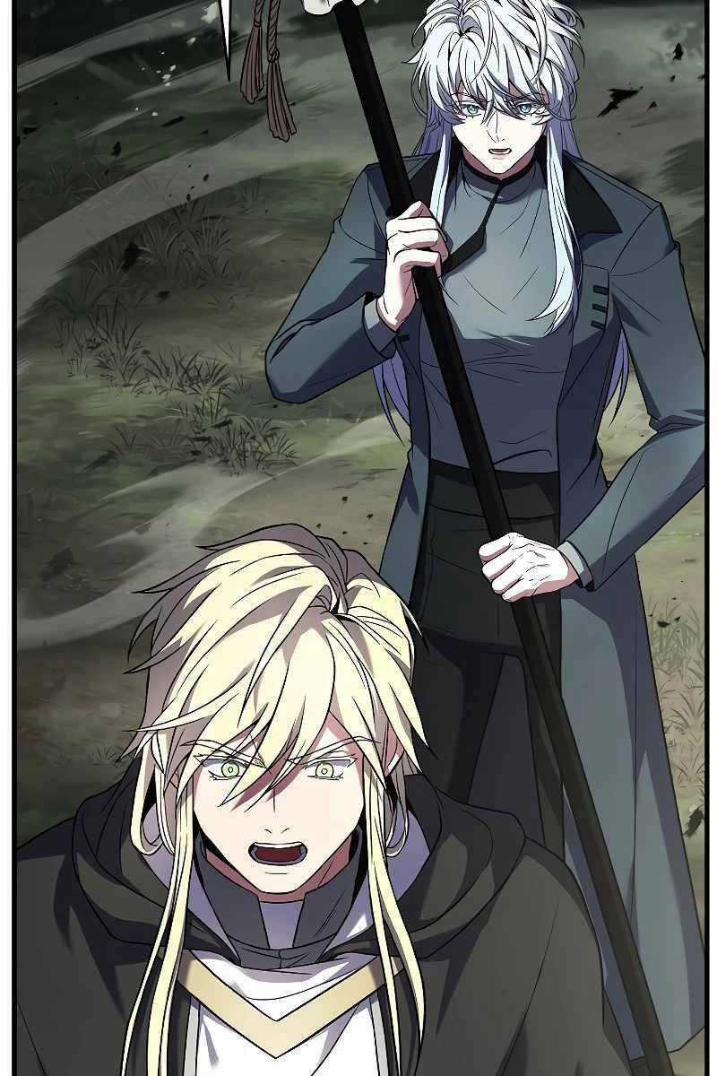 Huyền Thoại Giáo Sĩ Trở Lại Chapter 129 trang 124