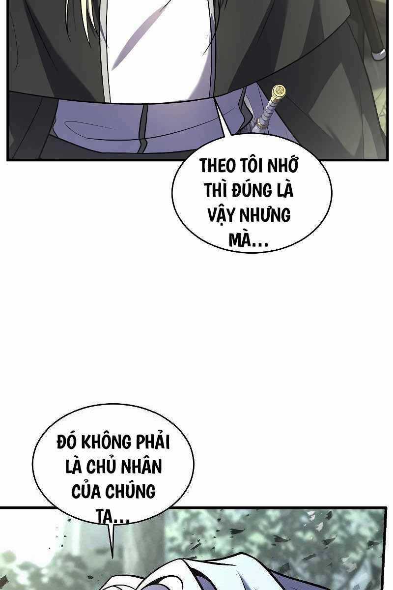Huyền Thoại Giáo Sĩ Trở Lại Chapter 129 trang 125