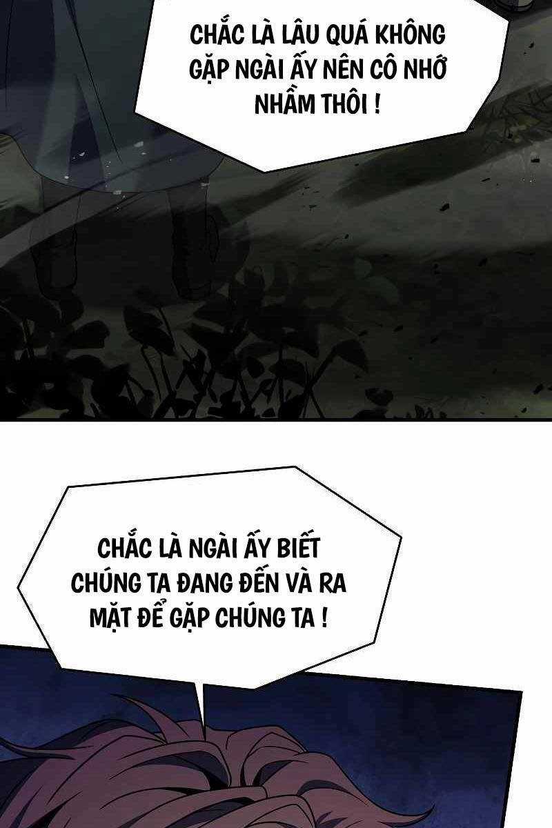 Huyền Thoại Giáo Sĩ Trở Lại Chapter 129 trang 132