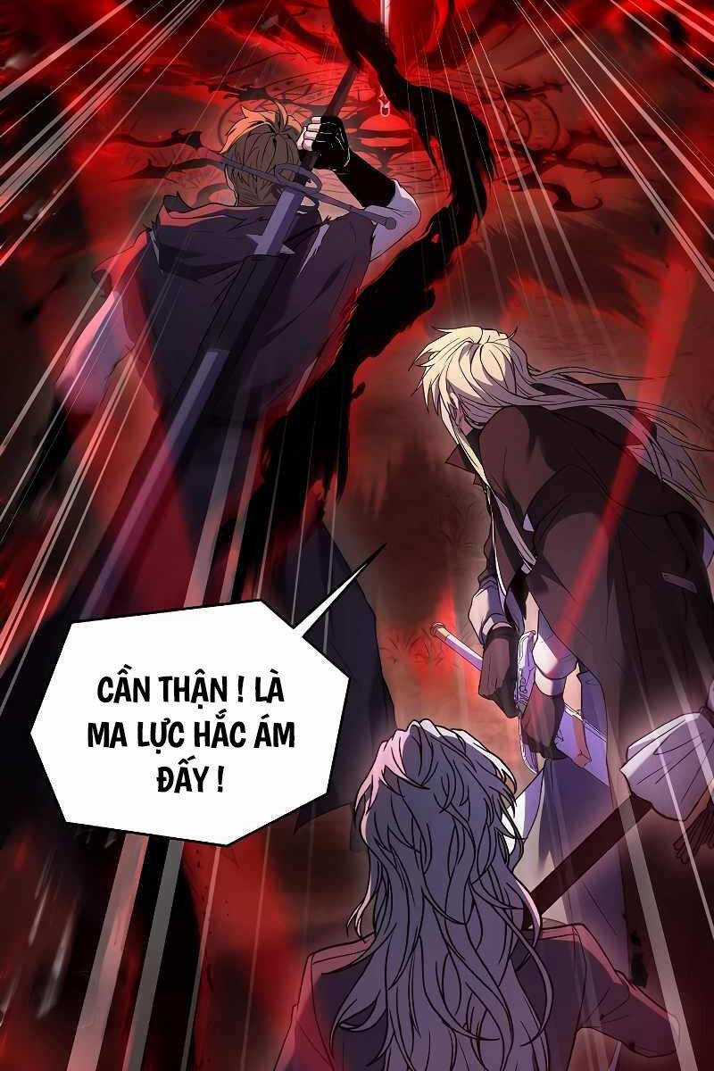 Huyền Thoại Giáo Sĩ Trở Lại Chapter 129 trang 141
