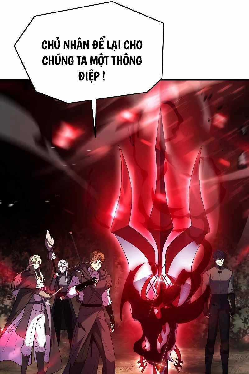 Huyền Thoại Giáo Sĩ Trở Lại Chapter 129 trang 148