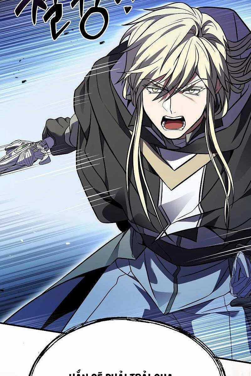 Huyền Thoại Giáo Sĩ Trở Lại Chapter 129 trang 159