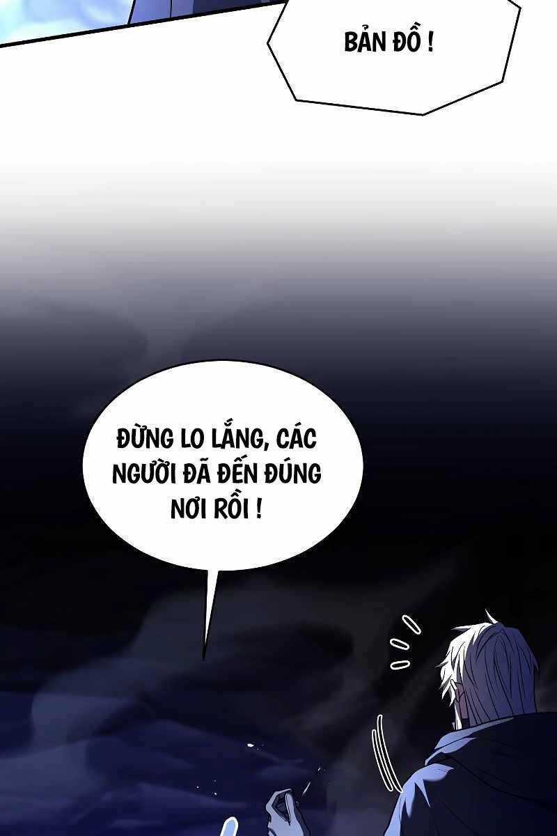 Huyền Thoại Giáo Sĩ Trở Lại Chapter 129 trang 36