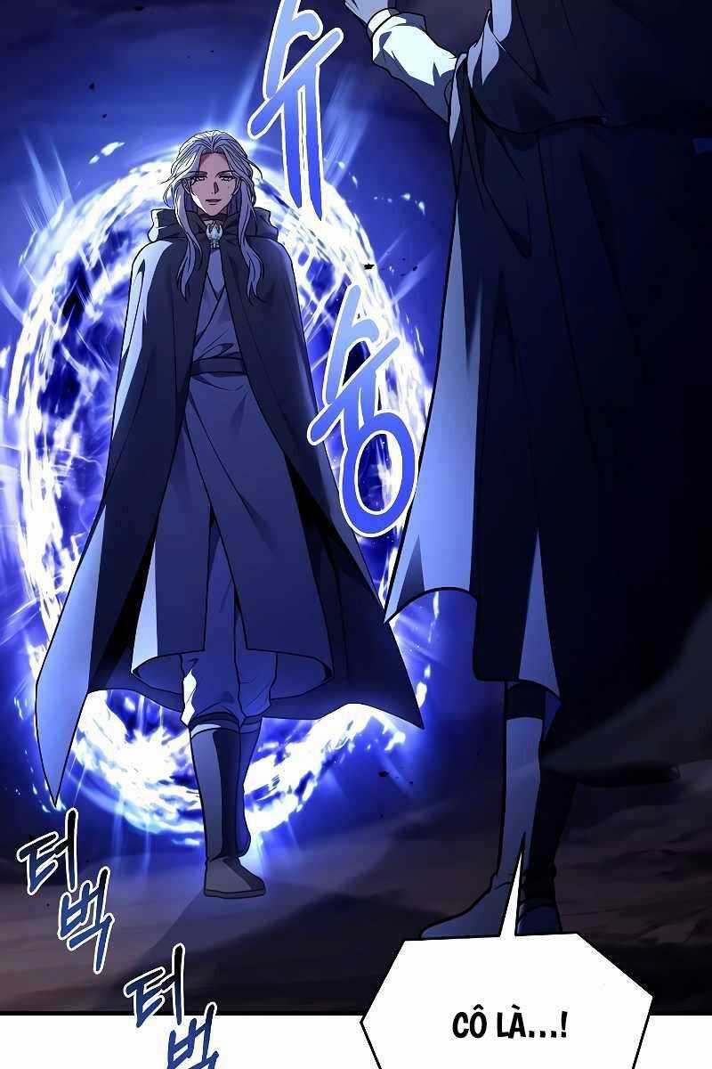 Huyền Thoại Giáo Sĩ Trở Lại Chapter 129 trang 37