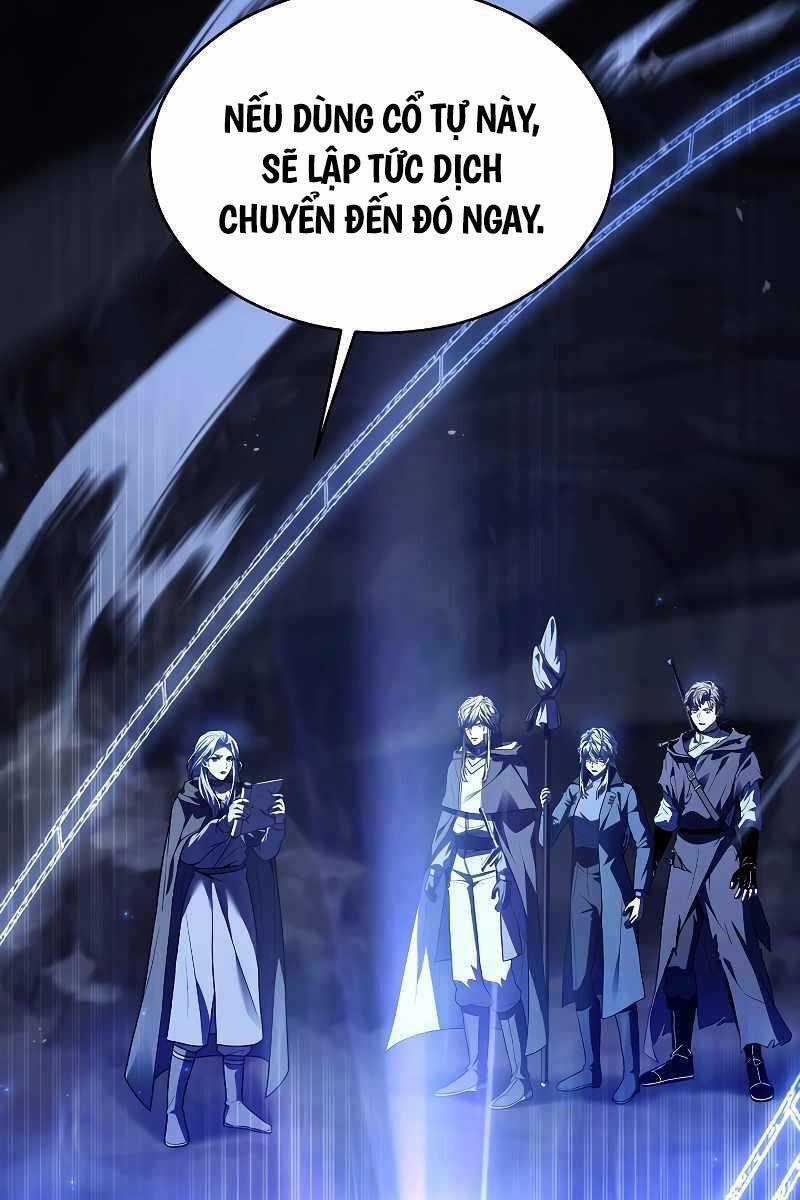 Huyền Thoại Giáo Sĩ Trở Lại Chapter 129 trang 48