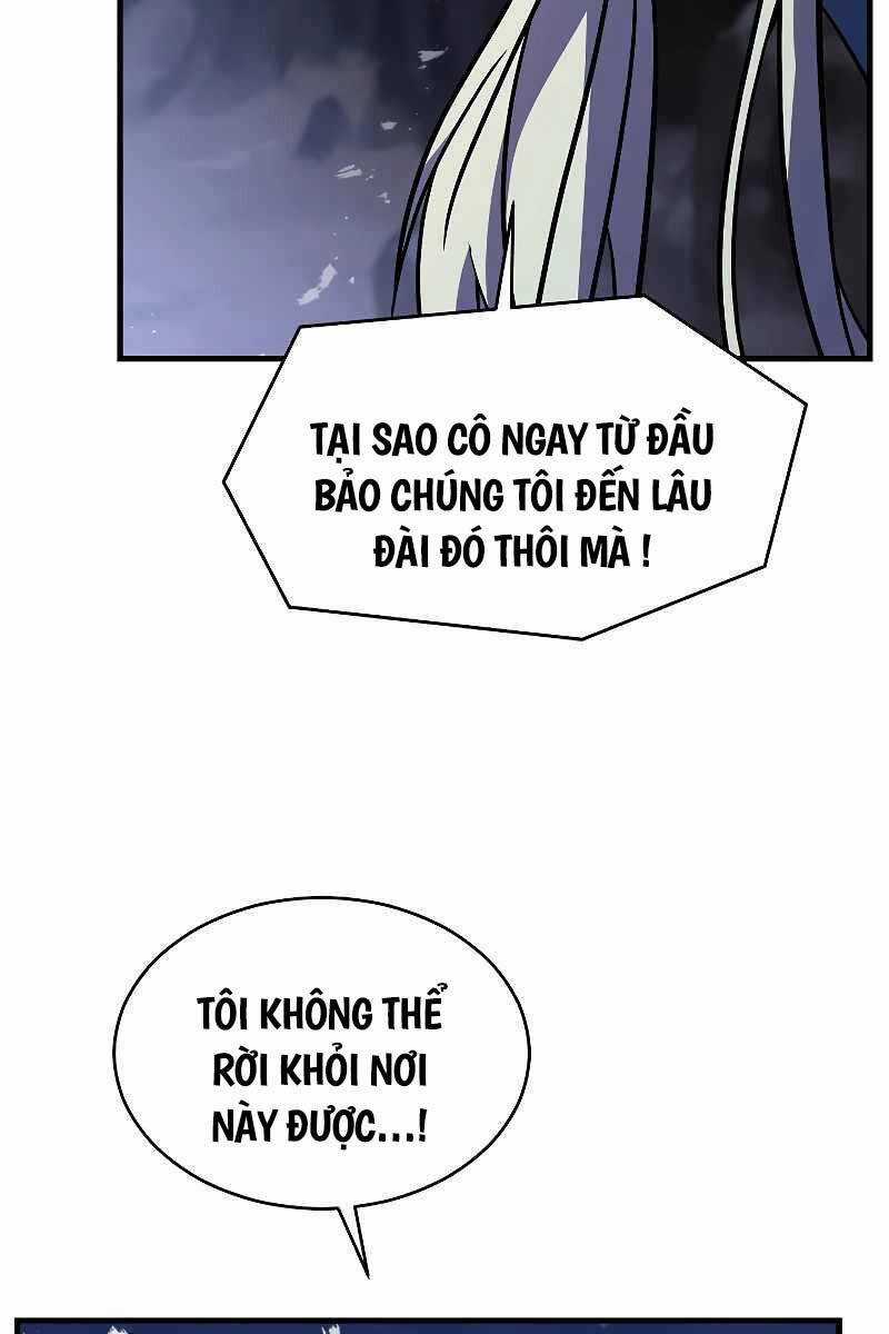 Huyền Thoại Giáo Sĩ Trở Lại Chapter 129 trang 51