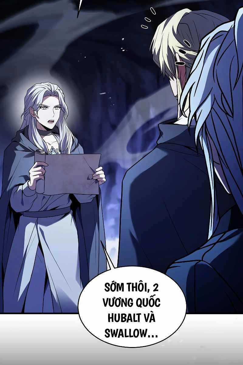 Huyền Thoại Giáo Sĩ Trở Lại Chapter 129 trang 54