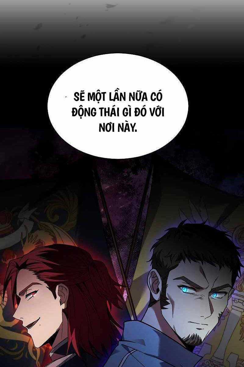Huyền Thoại Giáo Sĩ Trở Lại Chapter 129 trang 55
