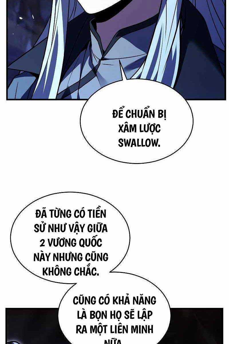 Huyền Thoại Giáo Sĩ Trở Lại Chapter 129 trang 58