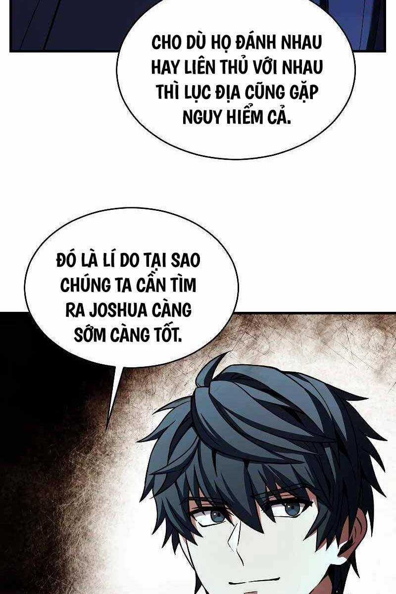 Huyền Thoại Giáo Sĩ Trở Lại Chapter 129 trang 60