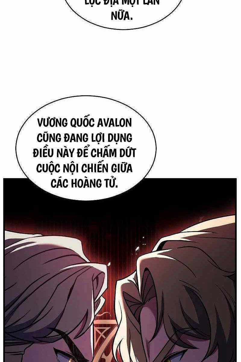 Huyền Thoại Giáo Sĩ Trở Lại Chapter 129 trang 62