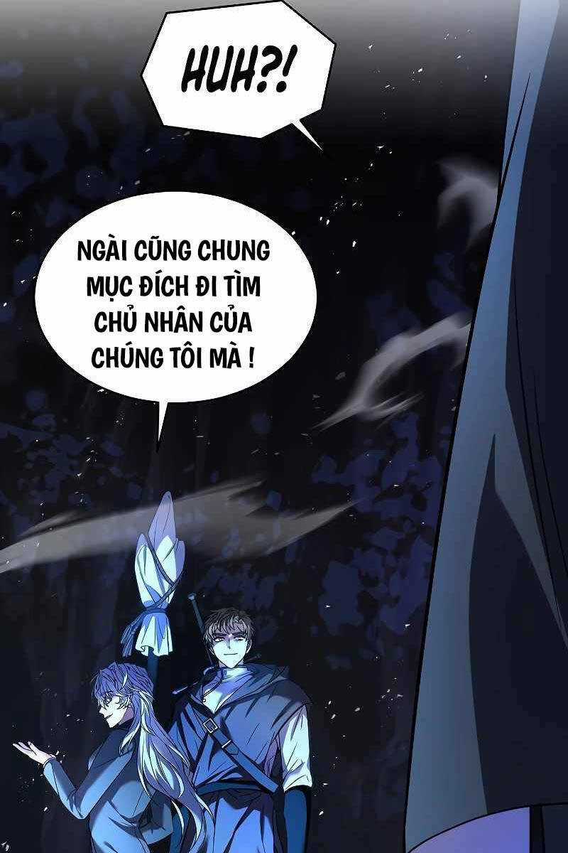 Huyền Thoại Giáo Sĩ Trở Lại Chapter 129 trang 76