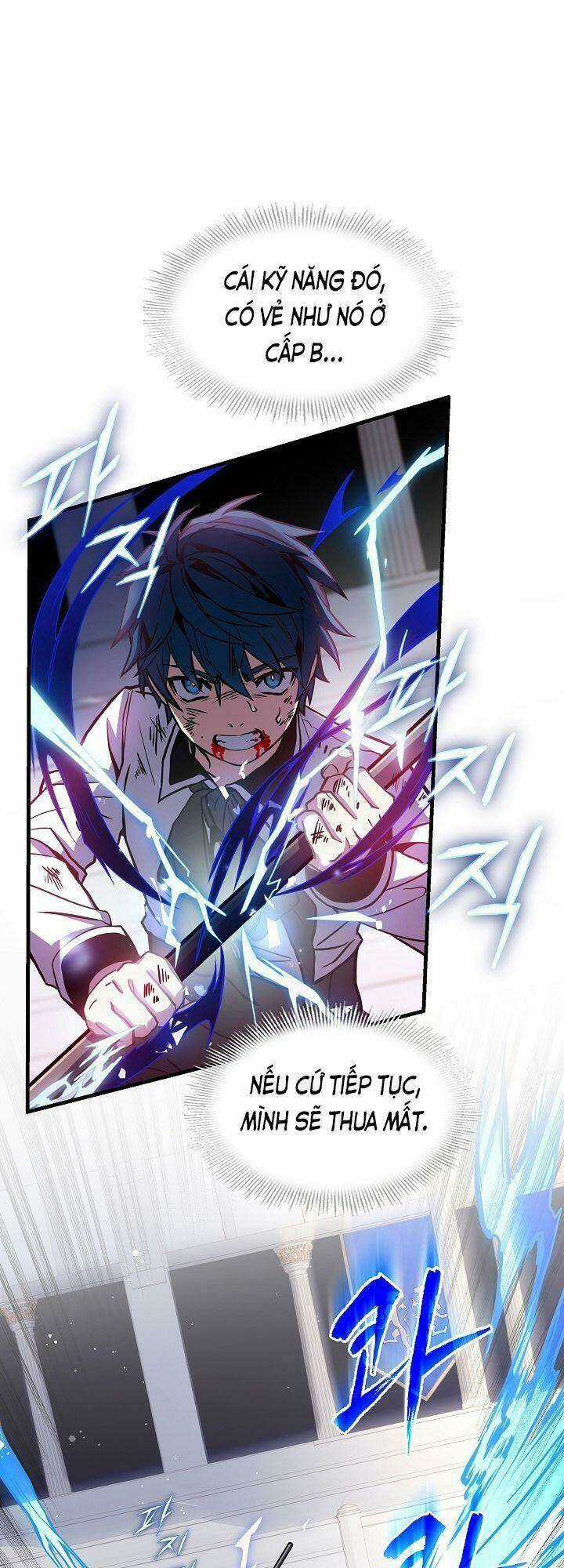 Huyền Thoại Giáo Sĩ Trở Lại Chapter 13 trang 0