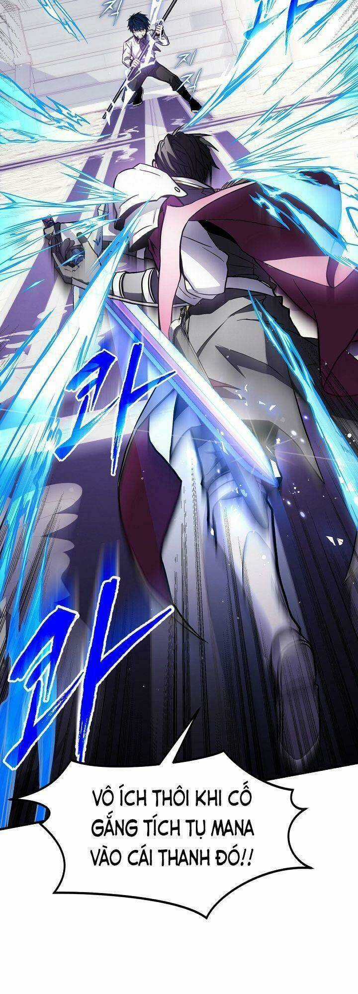 Huyền Thoại Giáo Sĩ Trở Lại Chapter 13 trang 1
