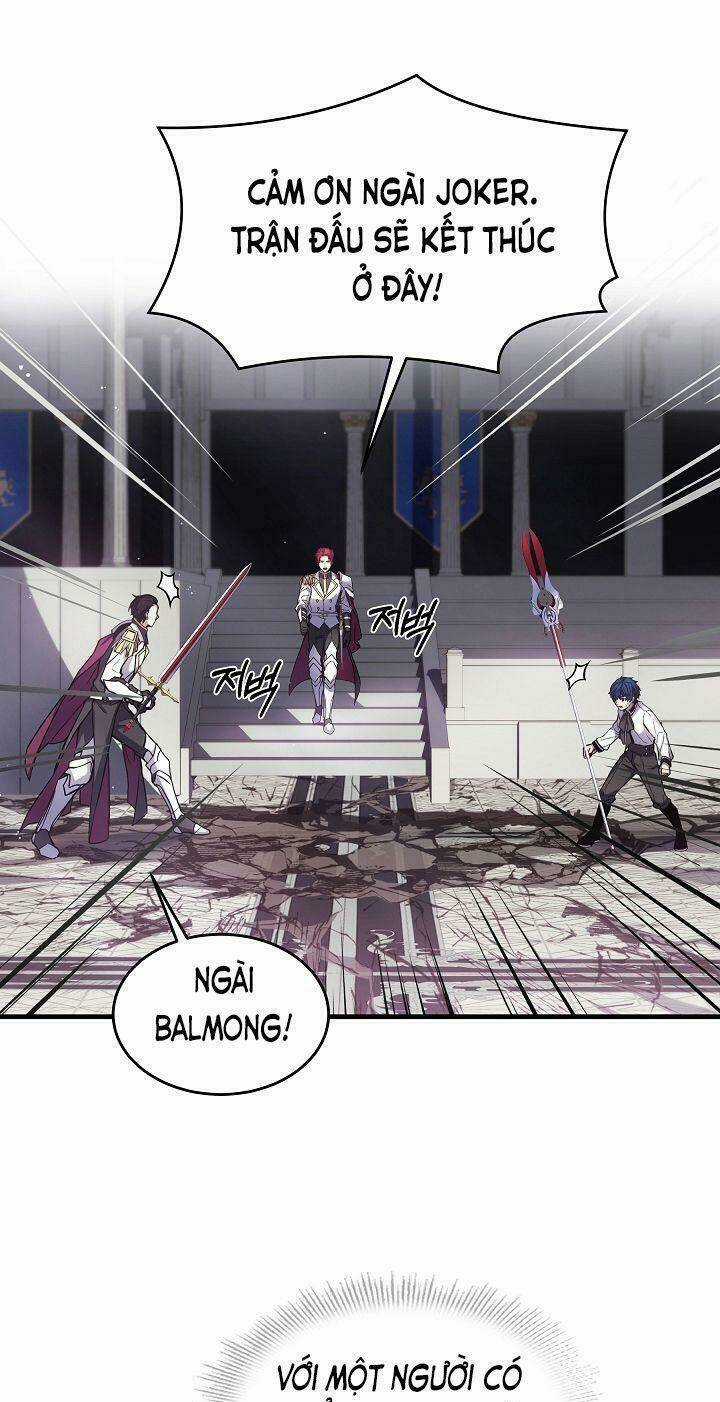 Huyền Thoại Giáo Sĩ Trở Lại Chapter 13 trang 12