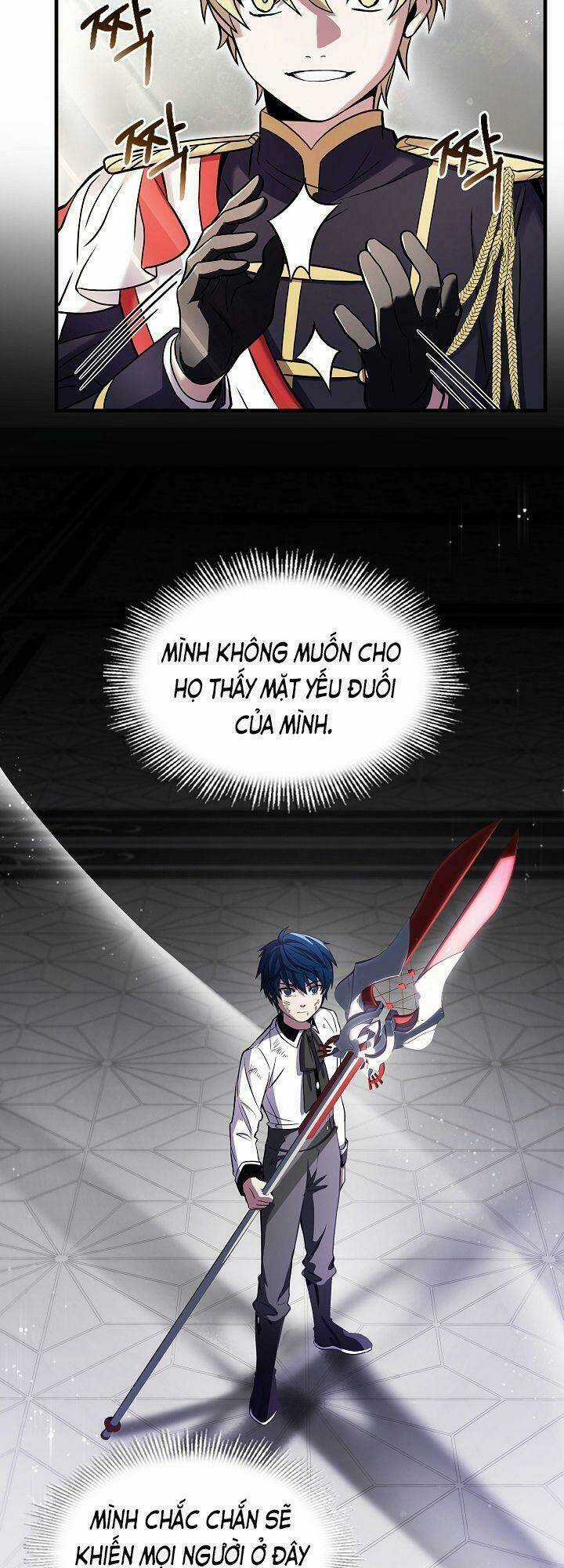 Huyền Thoại Giáo Sĩ Trở Lại Chapter 13 trang 19