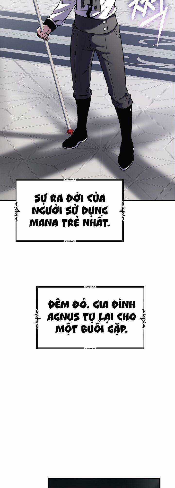 Huyền Thoại Giáo Sĩ Trở Lại Chapter 13 trang 25