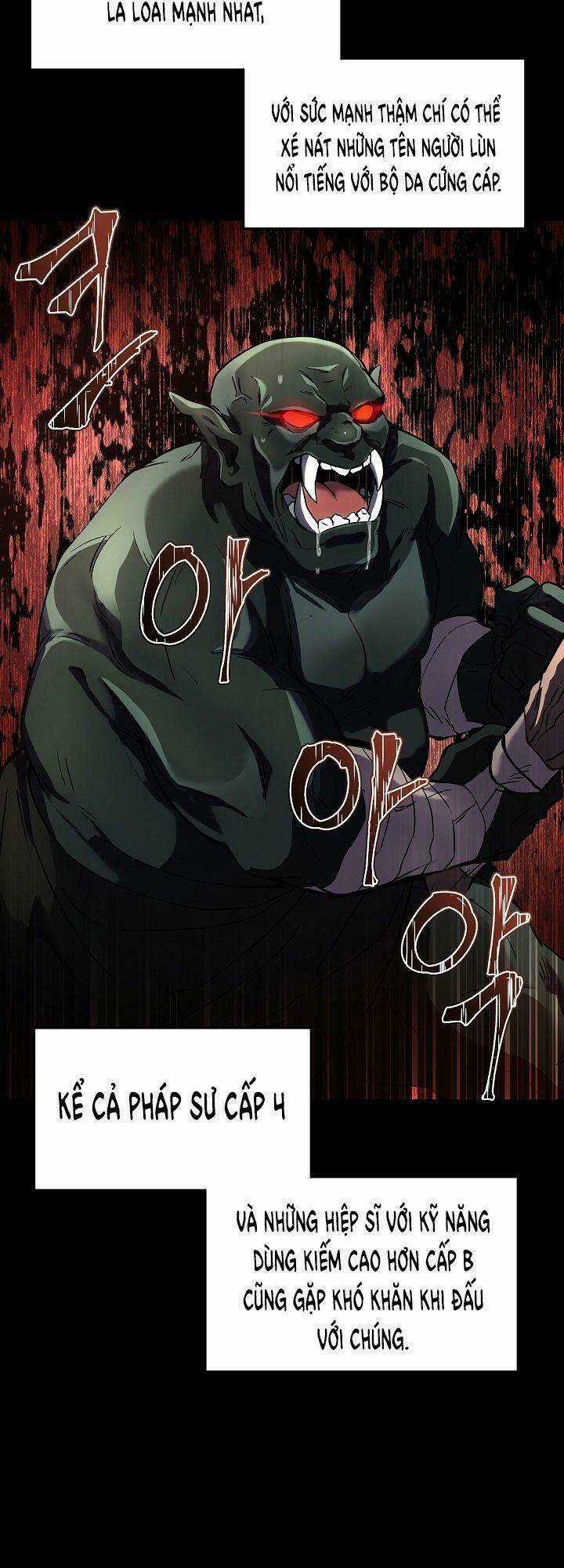 Huyền Thoại Giáo Sĩ Trở Lại Chapter 13 trang 30