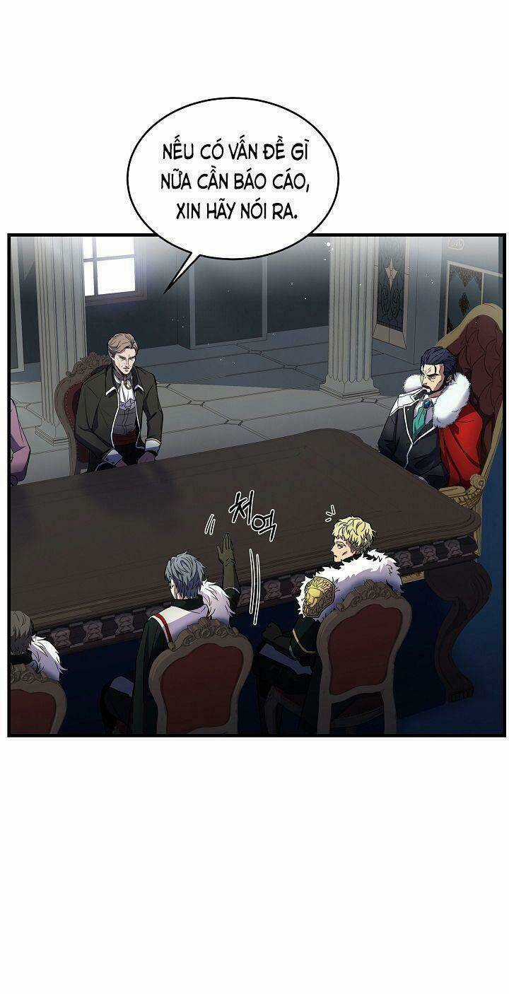 Huyền Thoại Giáo Sĩ Trở Lại Chapter 13 trang 35