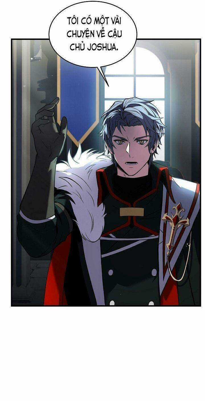 Huyền Thoại Giáo Sĩ Trở Lại Chapter 13 trang 36