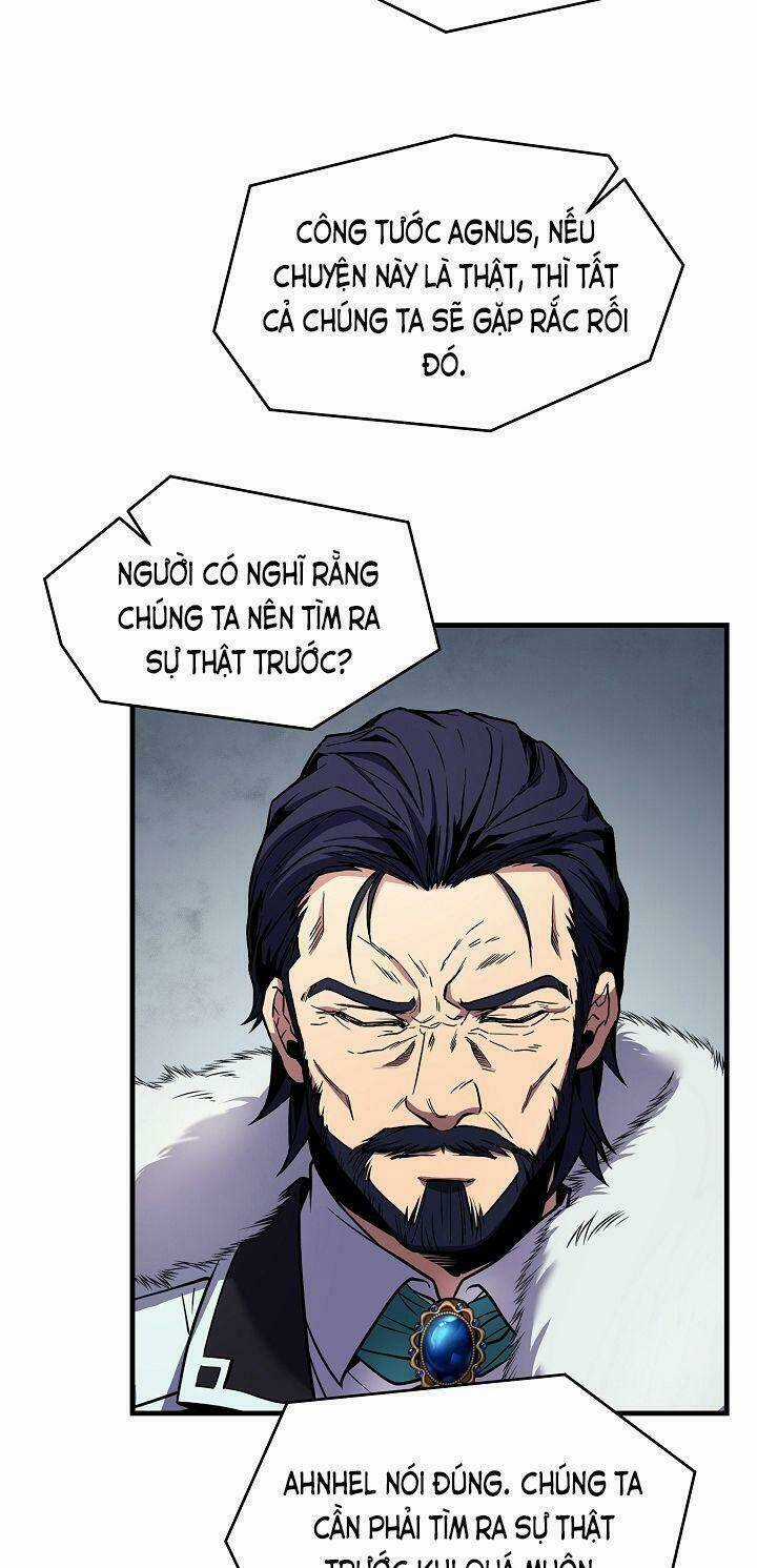 Huyền Thoại Giáo Sĩ Trở Lại Chapter 13 trang 43