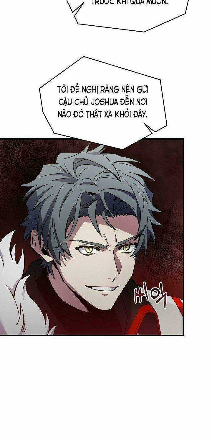 Huyền Thoại Giáo Sĩ Trở Lại Chapter 13 trang 44