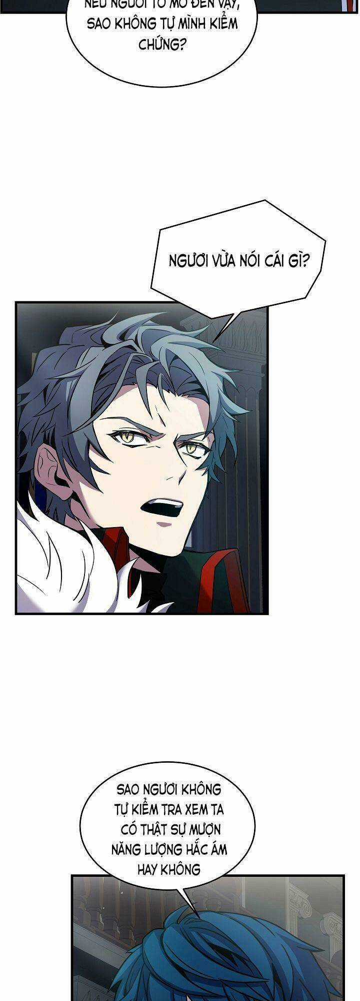 Huyền Thoại Giáo Sĩ Trở Lại Chapter 13 trang 47