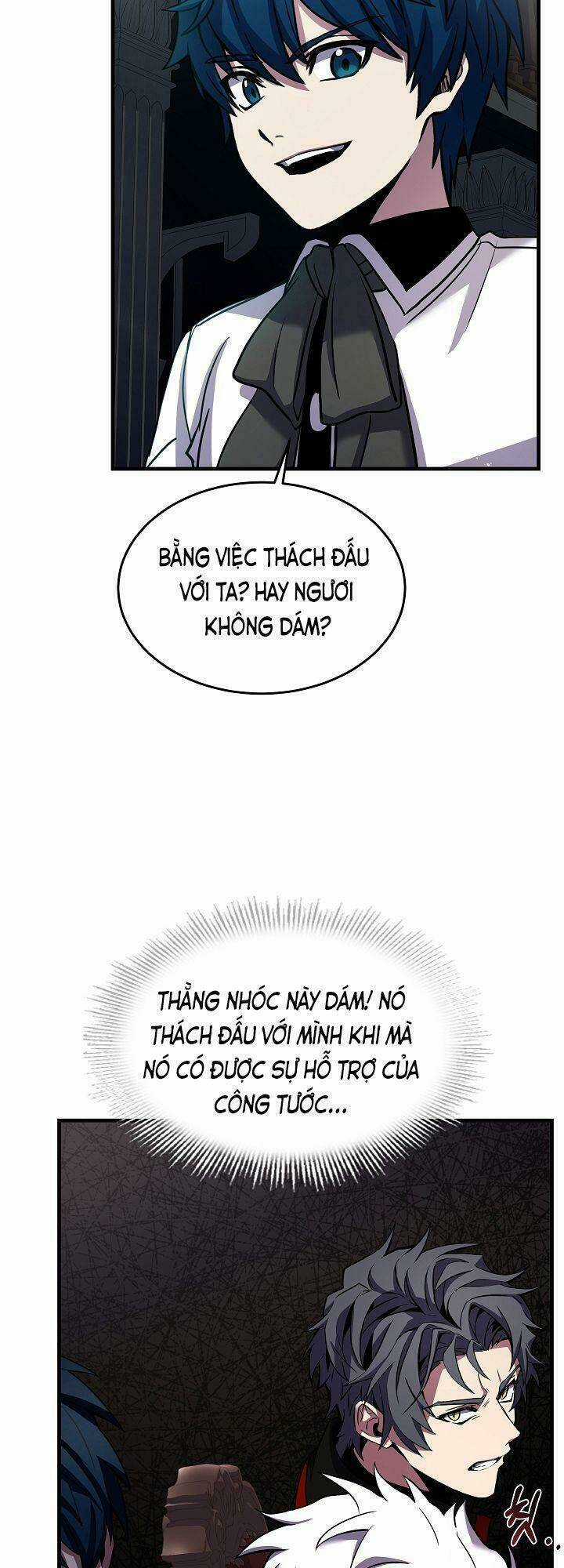 Huyền Thoại Giáo Sĩ Trở Lại Chapter 13 trang 48
