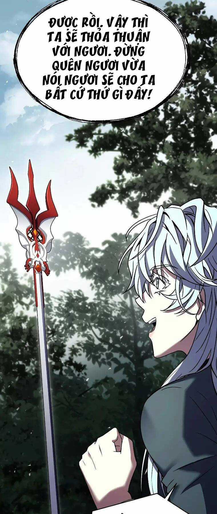 Huyền Thoại Giáo Sĩ Trở Lại Chapter 130 trang 100