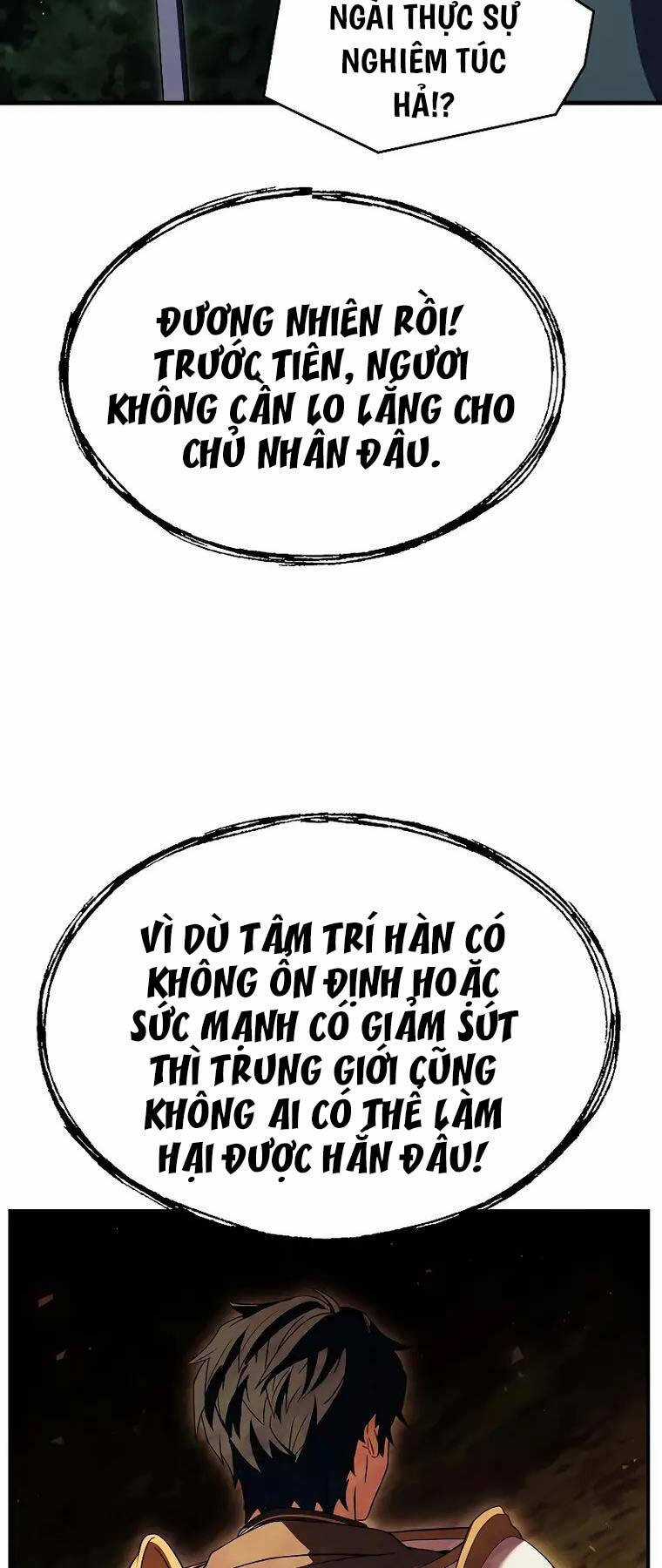Huyền Thoại Giáo Sĩ Trở Lại Chapter 130 trang 101