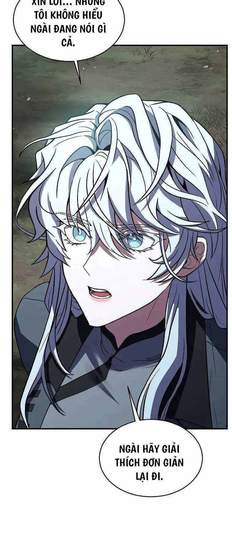 Huyền Thoại Giáo Sĩ Trở Lại Chapter 130 trang 103