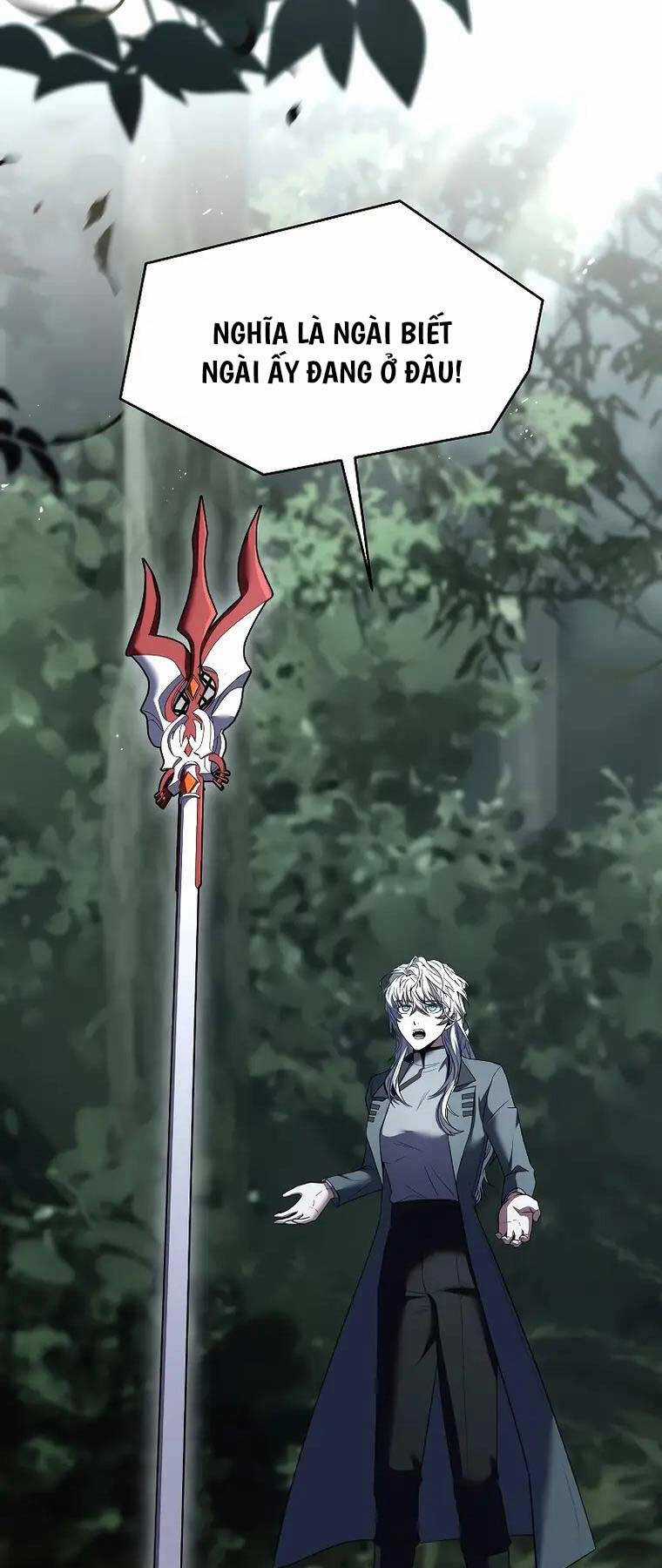 Huyền Thoại Giáo Sĩ Trở Lại Chapter 130 trang 107