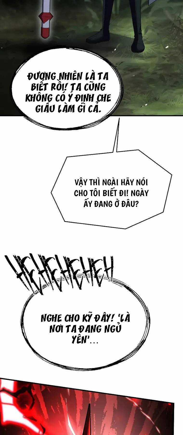 Huyền Thoại Giáo Sĩ Trở Lại Chapter 130 trang 108