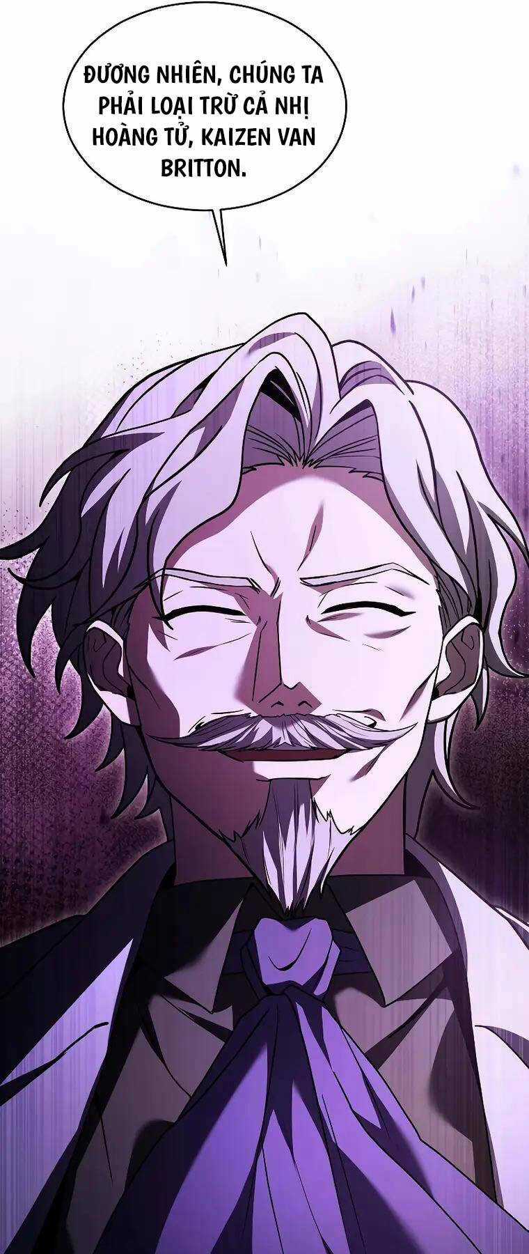 Huyền Thoại Giáo Sĩ Trở Lại Chapter 130 trang 11