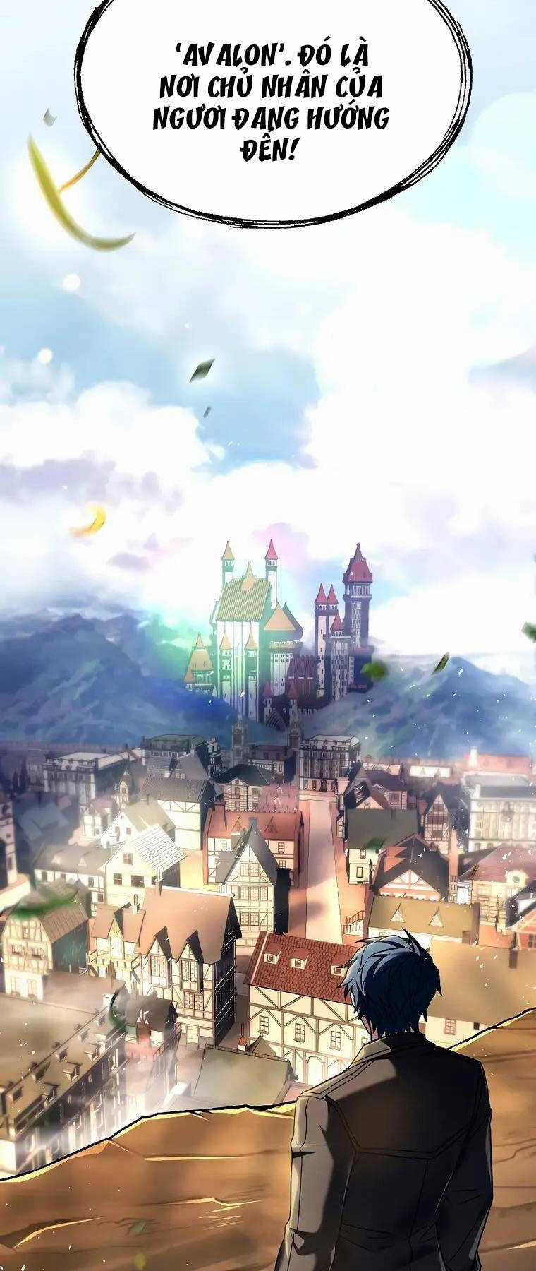 Huyền Thoại Giáo Sĩ Trở Lại Chapter 130 trang 110