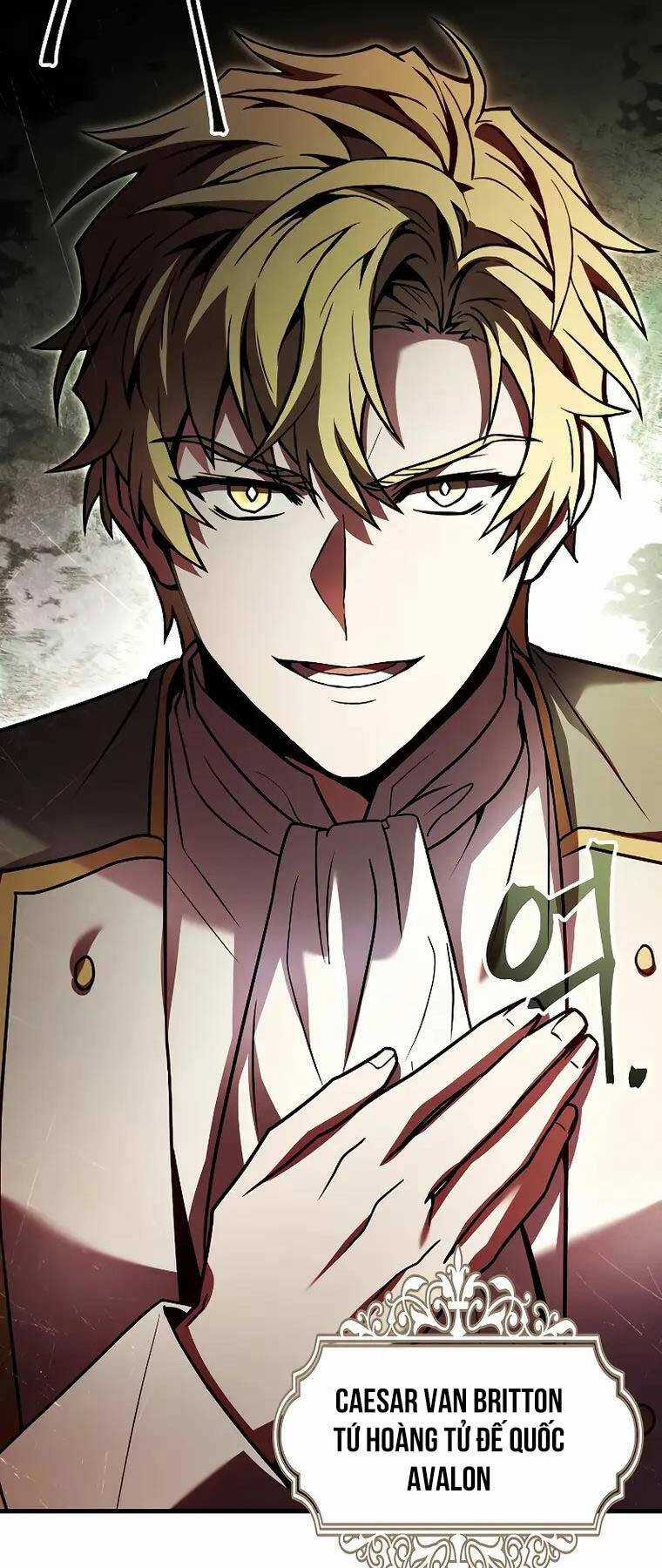 Huyền Thoại Giáo Sĩ Trở Lại Chapter 130 trang 16