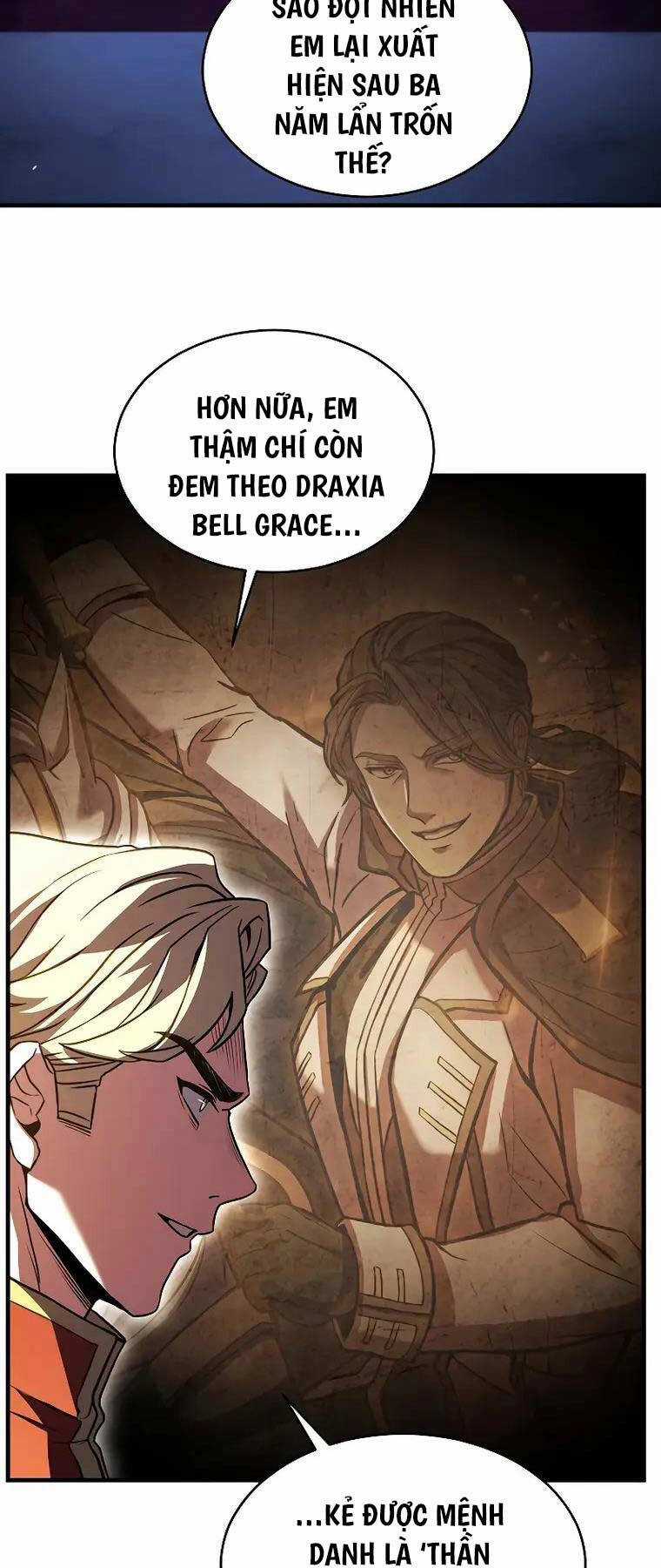 Huyền Thoại Giáo Sĩ Trở Lại Chapter 130 trang 18