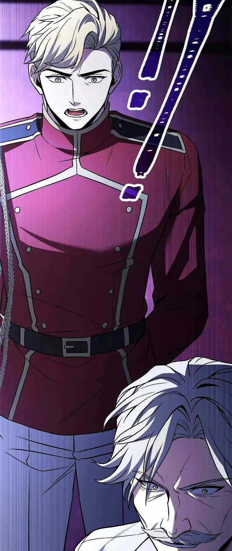 Huyền Thoại Giáo Sĩ Trở Lại Chapter 130 trang 23